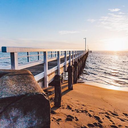 Point Lonsdale Holiday Apartments (Adults Only) Queenscliff Buitenkant foto